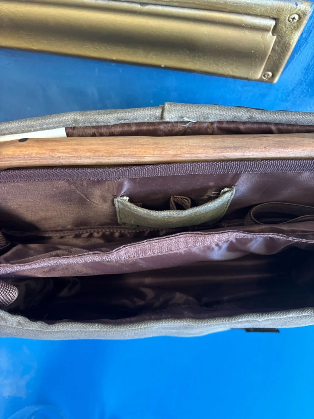 N/A durable olive